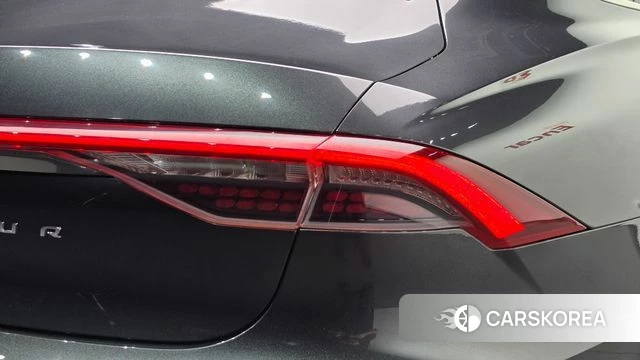 Hyundai The New Grandeur IG Hybrid id 4882133 из Кореи 15