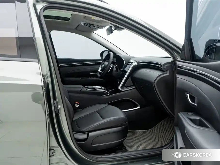 Hyundai Tucson id 4577545 из Китая 15
