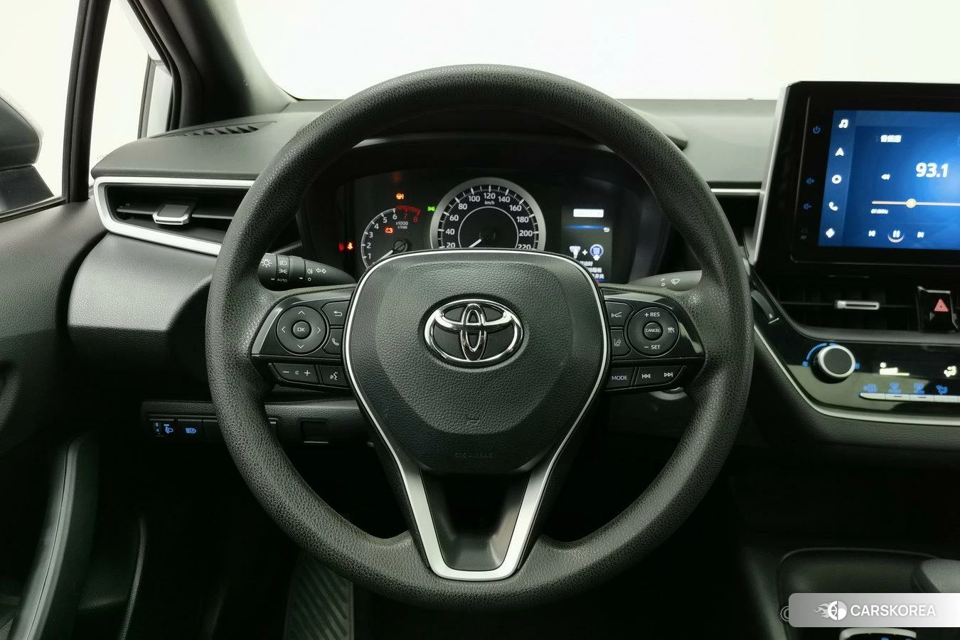 Toyota Levin id 4454322 из Китая 15