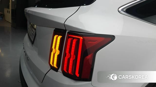 Kia Sorento 4th Generation id 4501326 из Кореи 15