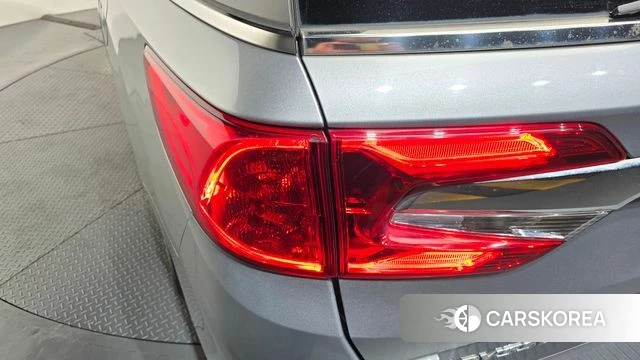 Honda Odyssey id 4448354 из Кореи 15