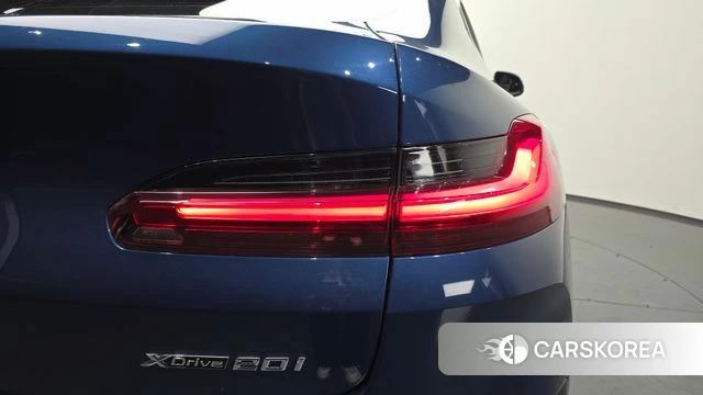 BMW X4 (G02) id 4369233 из Кореи 15