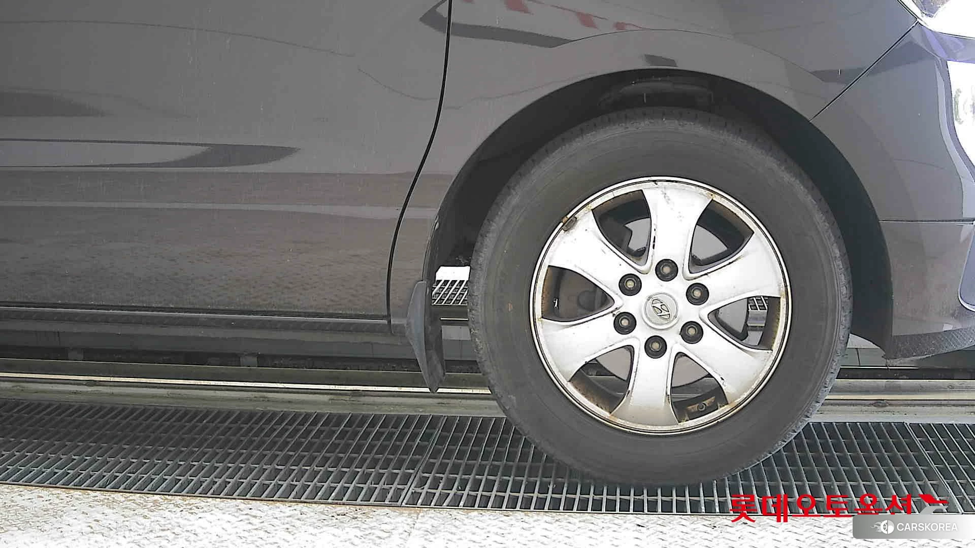 Hyundai Grand Starex id 4289398 из Кореи 15