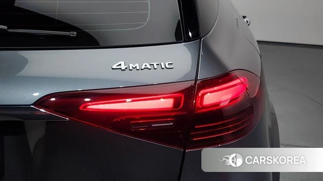 Mercedes-Benz GLE-Class W167 id 4617915 из Кореи 15