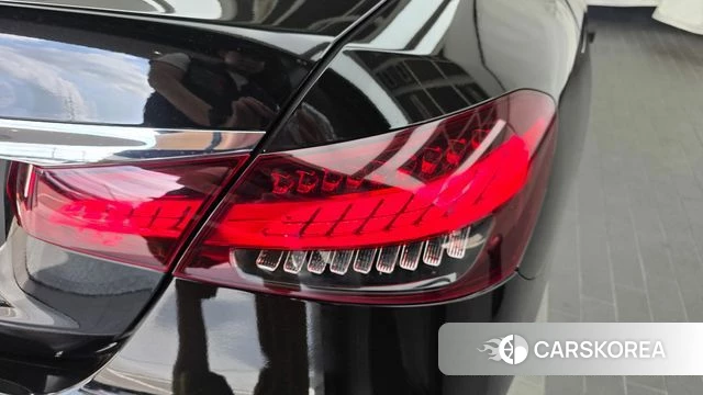 Mercedes-Benz E-Class W213 id 4625430 из Кореи 15