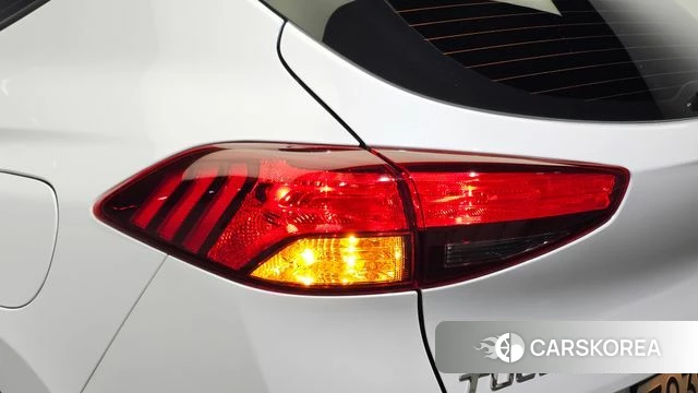 Hyundai All New Tucson id 4895351 из Кореи 15