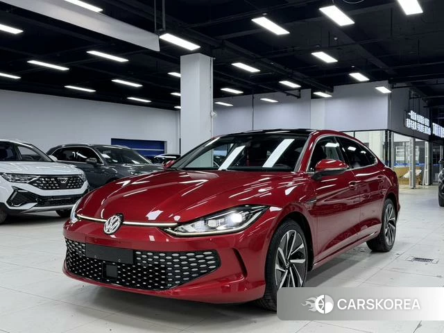 Volkswagen Lingdu id 4273820 из Китая 15