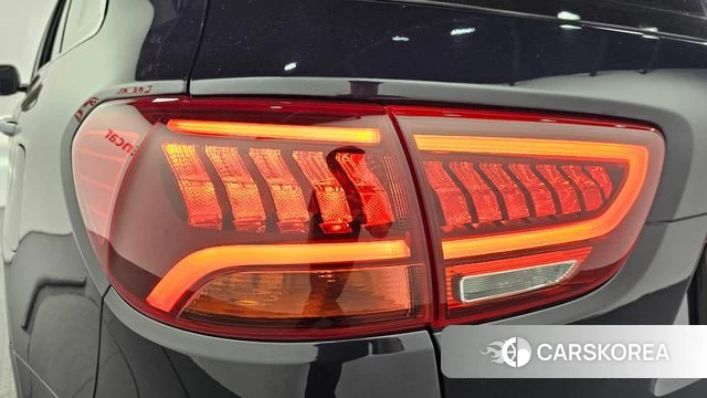 Kia The New Sorento id 4417011 из Кореи 15