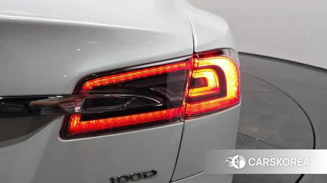 Tesla Model S id 4403255 из Кореи 15
