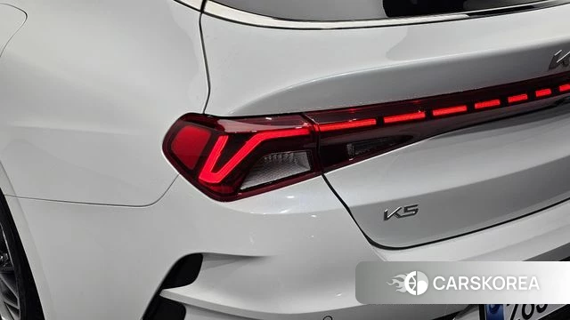 Kia K5 3rd generation id 4561079 из Кореи 15
