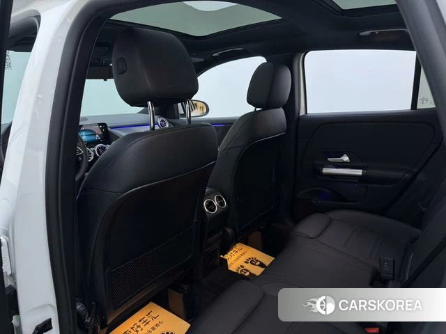 Mercedes-Benz GLA id 4314824 из Китая 15