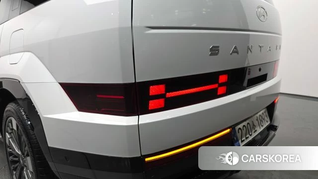 Hyundai Santa Fe (MX5) id 4630412 из Кореи 15