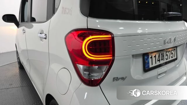 Kia The New Ray id 4244666 из Кореи 15