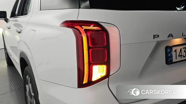 Hyundai The New Palisade id 4617651 из Кореи 15