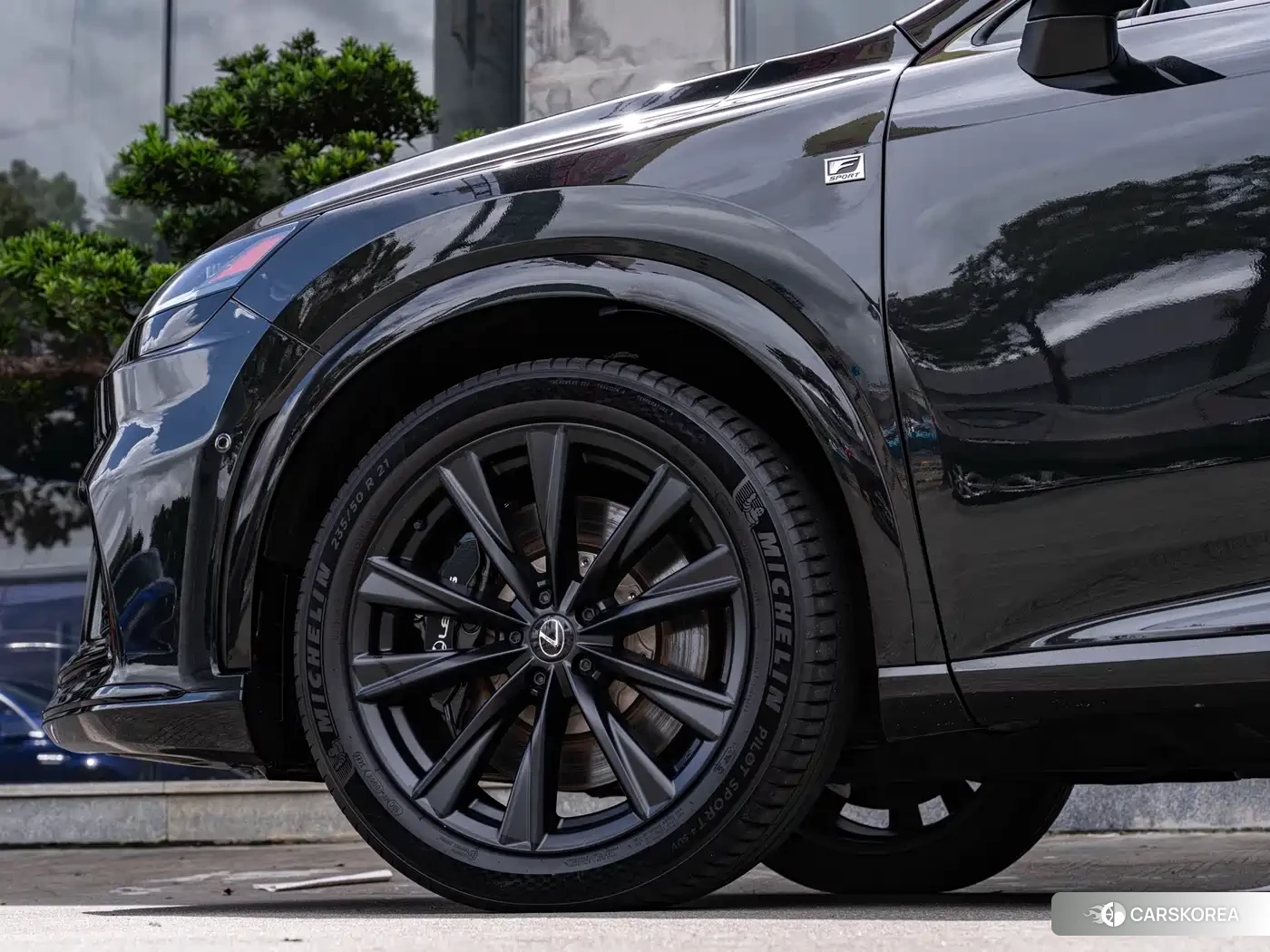 Lexus RX id 4685909 из Китая 15