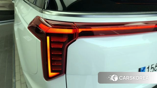 Kia The New Carnival 4th Generation id 4194361 из Кореи 15