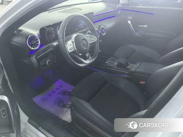 Mercedes-Benz Class A id 4313684 из Китая 15