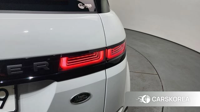 Land Rover Range Rover Evoque 2nd Generation id 4267152 из Кореи 15