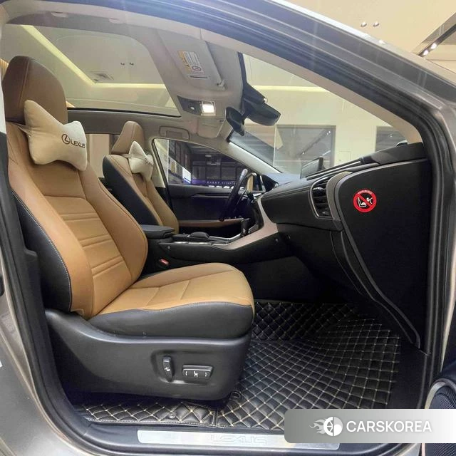 Lexus NX id 4221707 из Китая 15
