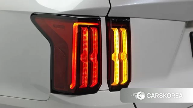 Kia Sorento 4th Generation id 4899648 из Кореи 15