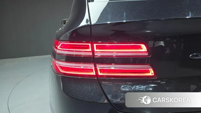Genesis GV80 id 4422777 из Кореи 15