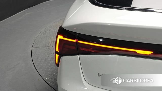 Kia The New K5 3rd generation id 4898279 из Кореи 15
