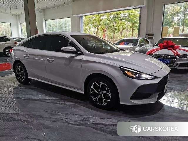 MG MG5 id 3969007 из Китая 15