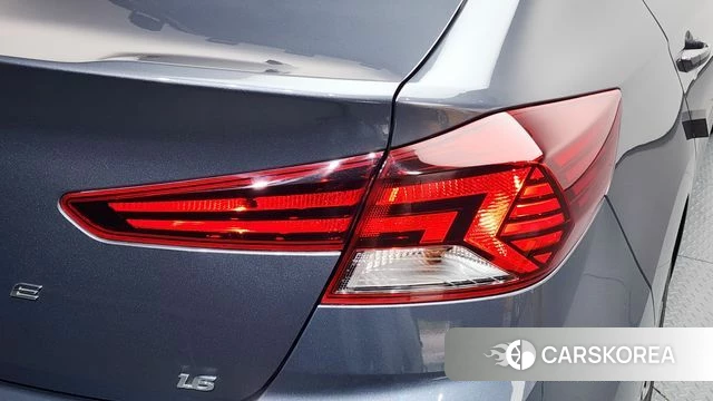 Hyundai The New Avante AD id 4411154 из Кореи 15