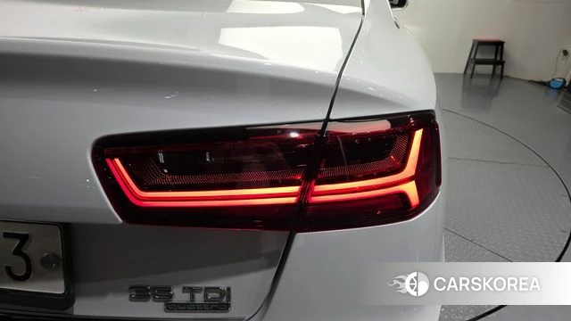 Audi New A6 id 4732962 из Кореи 15