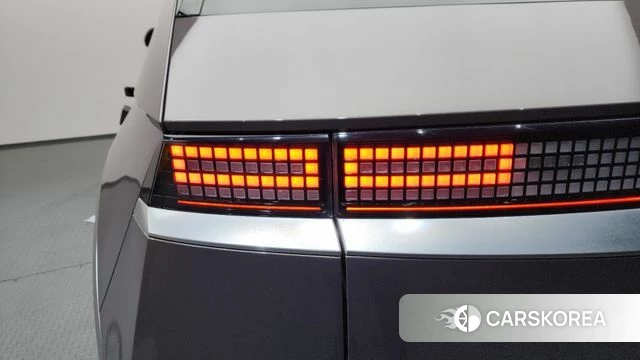 Hyundai Ionic 5 id 4541458 из Кореи 15