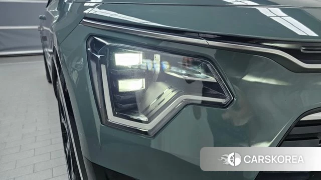 Kia Di Ol Nu Niro id 4774165 из Кореи 15