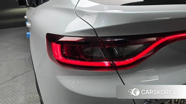 Renault Korea (Samsung) XM3 id 4339001 из Кореи 15