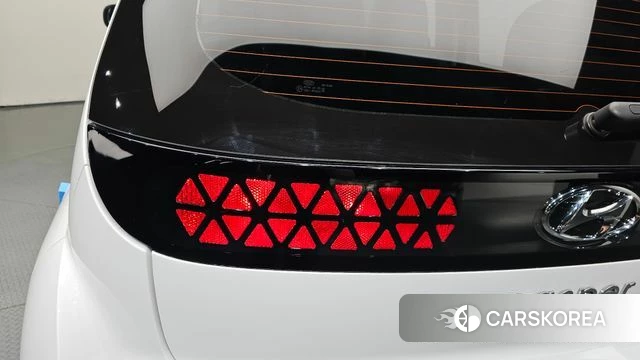 Hyundai Casper id 4433799 из Кореи 15