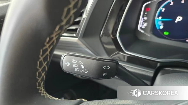 Volkswagen 7th Generation of Jetta id 4560677 из Кореи 15