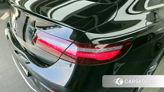 Mercedes-Benz E-Class W213 id 4188569 из Кореи 15