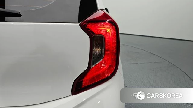 Kia Morning Urban (JA) id 4541563 из Кореи 15