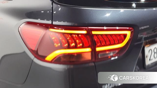Kia The New Sorento id 4435257 из Кореи 15
