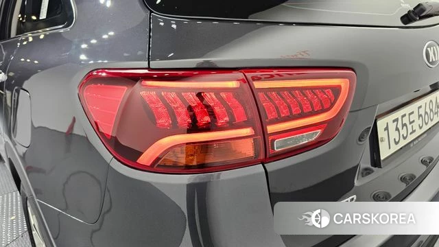 Kia The New Sorento id 4410740 из Кореи 15