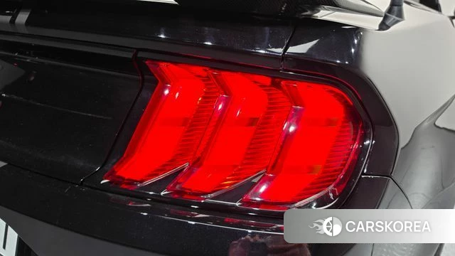 Ford Mustang id 4765035 из Кореи 15
