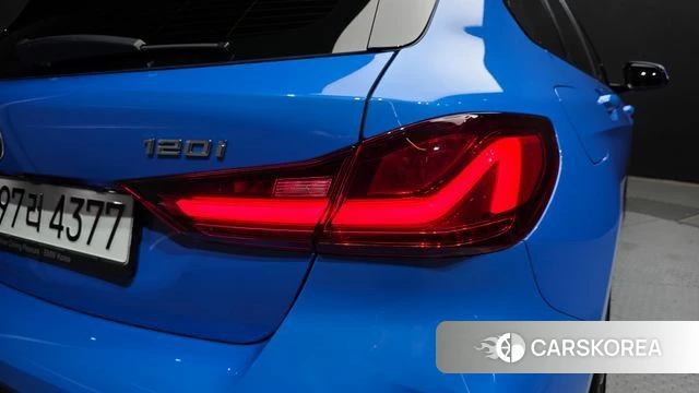 BMW 1 Series (F40) id 4355448 из Кореи 15
