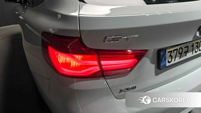 BMW 3 Series GT (F34) id 4325669 из Кореи 15