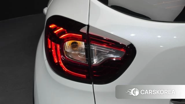 Renault Korea (Samsung) New QM3 id 4496495 из Кореи 15