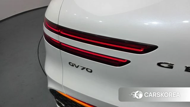 Genesis GV70 id 4613089 из Кореи 15