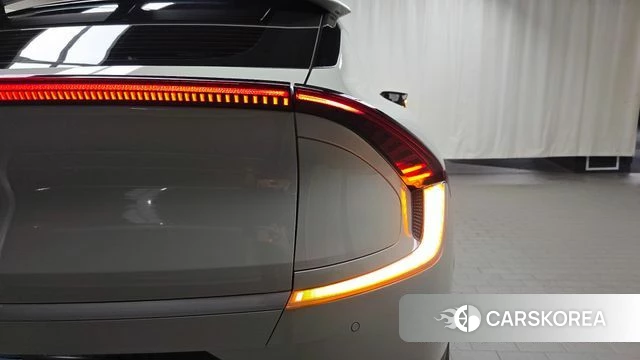 Kia EV6 id 4613210 из Кореи 15