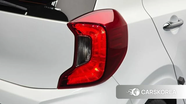 Kia Morning Urban (JA) id 4446183 из Кореи 15
