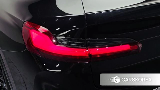 BMW X4 (G02) id 4686580 из Кореи 15