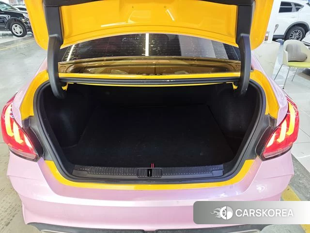 MG MG5 id 4242413 из Китая 15