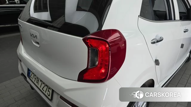 Kia Morning Urban (JA) id 4495218 из Кореи 15