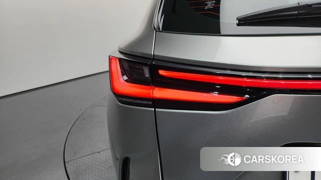 Lexus NX350h Second generation id 4243846 из Кореи 15