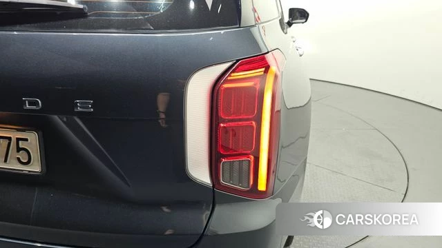 Hyundai Palisade id 4535745 из Кореи 15